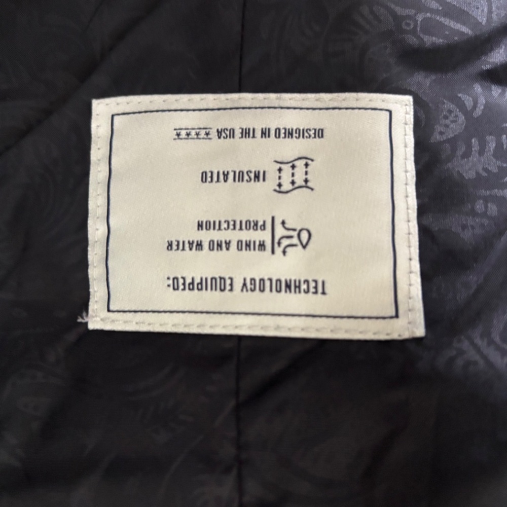 Ariat Crius Jacket - Picture 4 of 4